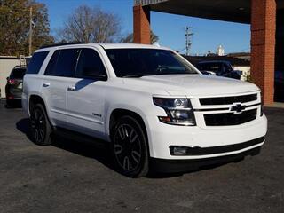 2019 Chevrolet Tahoe