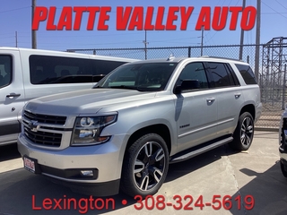 2019 Chevrolet Tahoe for sale in Lexington NE