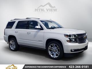 2019 Chevrolet Tahoe