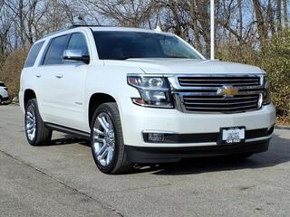 2020 Chevrolet Tahoe for sale in Cincinnati OH