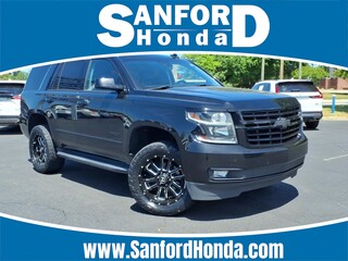 2020 Chevrolet Tahoe for sale in Sanford NC