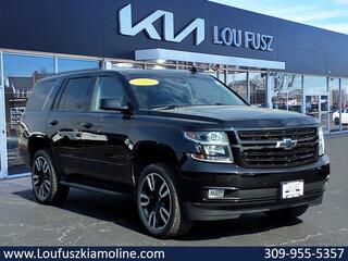 2018 Chevrolet Tahoe