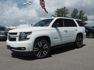 2018 Chevrolet Tahoe for sale in Danvers MA