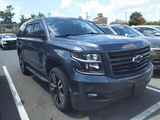 2019 Chevrolet Tahoe