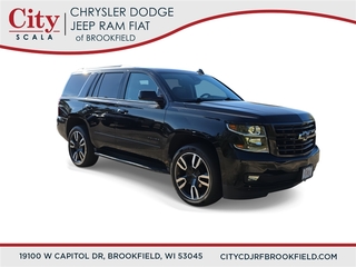 2020 Chevrolet Tahoe