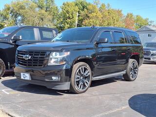 2018 Chevrolet Tahoe for sale in Herrin IL