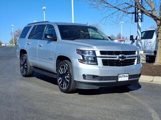 2018 Chevrolet Tahoe