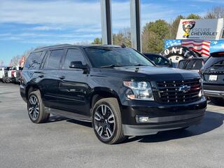 2019 Chevrolet Tahoe for sale in Easley SC