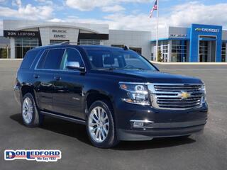 2019 Chevrolet Tahoe