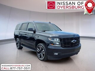 2019 Chevrolet Tahoe