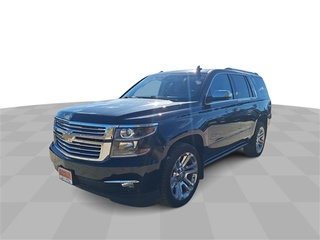 2019 Chevrolet Tahoe