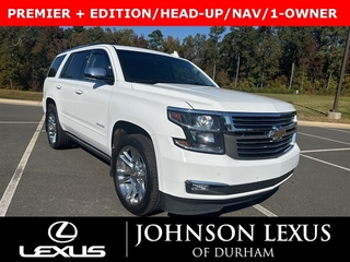 2019 Chevrolet Tahoe for sale in Durham NC