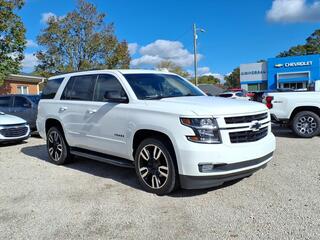 2019 Chevrolet Tahoe for sale in Wendell NC