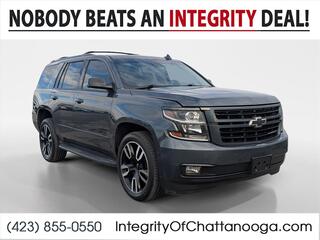 2020 Chevrolet Tahoe for sale in Chattanooga TN