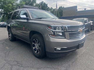 2019 Chevrolet Tahoe