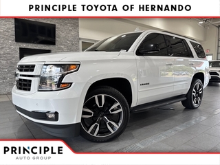 2019 Chevrolet Tahoe