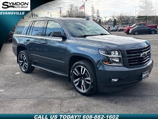 2020 Chevrolet Tahoe for sale in Evansville WI