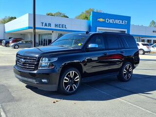 2018 Chevrolet Tahoe for sale in Roxboro NC
