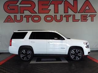 2018 Chevrolet Tahoe for sale in Gretna NE