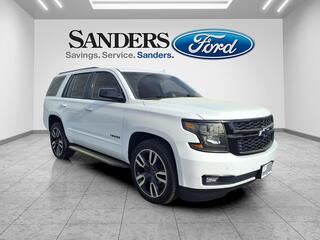 2018 Chevrolet Tahoe for sale in Jacksonville NC