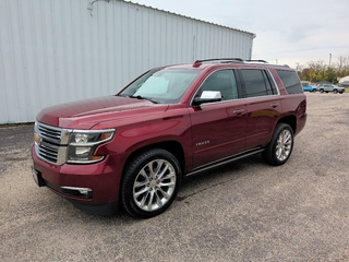 2019 Chevrolet Tahoe for sale in Ripon WI