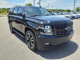 2019 Chevrolet Tahoe