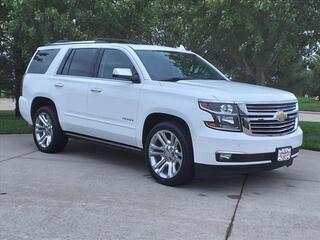 2020 Chevrolet Tahoe