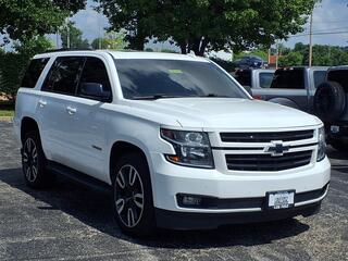2018 Chevrolet Tahoe