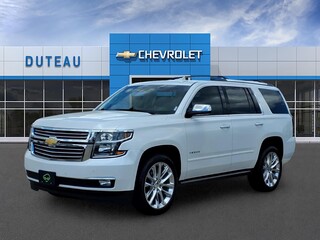 2019 Chevrolet Tahoe for sale in Lincoln NE