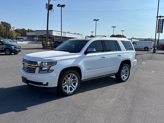 2019 Chevrolet Tahoe for sale in Kingsport TN