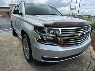 2019 Chevrolet Tahoe