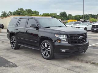 2020 Chevrolet Tahoe for sale in Shawnee KS