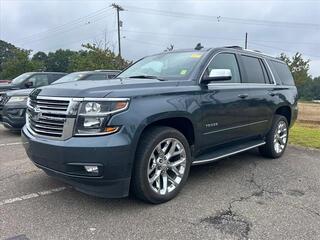 2020 Chevrolet Tahoe for sale in Shelby NC