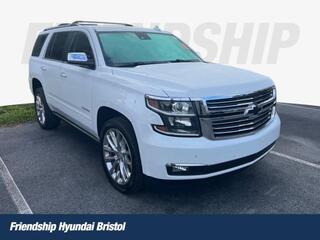 2019 Chevrolet Tahoe for sale in Bristol TN