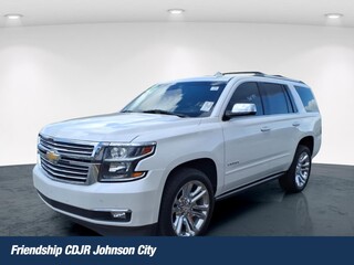 2020 Chevrolet Tahoe for sale in Greenville SC
