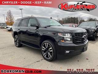 2018 Chevrolet Tahoe for sale in Boardman OH