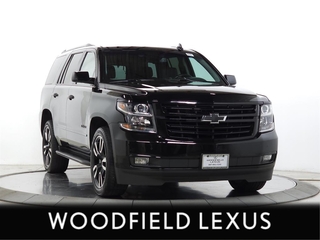 2019 Chevrolet Tahoe