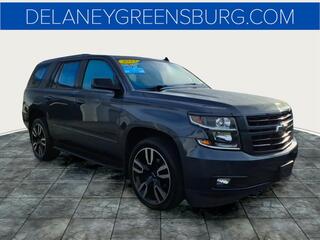 2019 Chevrolet Tahoe for sale in Greensburg PA