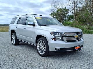 2019 Chevrolet Tahoe for sale in Bellevue OH