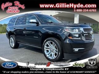 2019 Chevrolet Tahoe