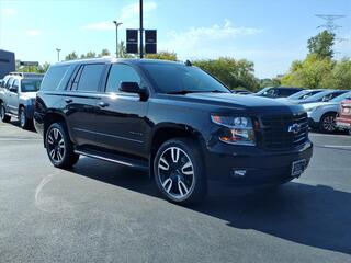 2020 Chevrolet Tahoe
