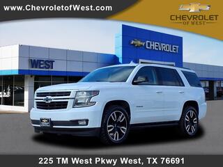 2018 Chevrolet Tahoe for sale in West TX