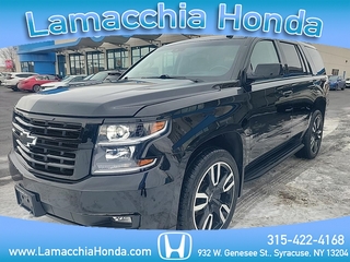 2018 Chevrolet Tahoe for sale in Syracuse NY