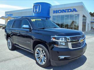2019 Chevrolet Tahoe