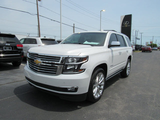 2019 Chevrolet Tahoe