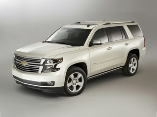2019 Chevrolet Tahoe for sale in Chattanooga TN