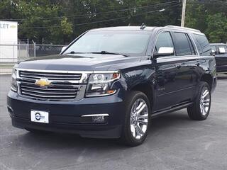 2019 Chevrolet Tahoe