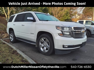 2020 Chevrolet Tahoe for sale in Wytheville VA