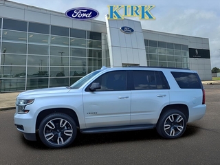 2018 Chevrolet Tahoe for sale in Grenada MS