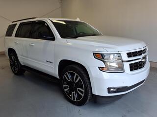 2019 Chevrolet Tahoe